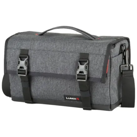 Panasonic Lumix G80 Medium Camera Bag DMW-PM10