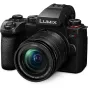 Panasonic LUMIX G9M2M (G9M2 + FS12060) DC-G9M2ME