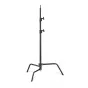 Avenger C-Stand 25 black finish version A2025FCB