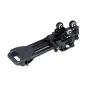 Foto statīvi - Fotopro Fire Wheels tripod trolley - black - ātri pasūtīt no ražotāja