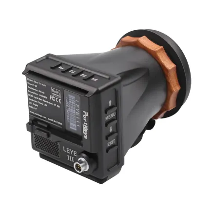 PortKeys LEYE III Camera Monitor 5.5 4K HDMI Touchscreen