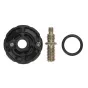 Objektīvu adapteri - Fotopro AD-01 head mounting adapter - ātri pasūtīt no ražotāja