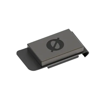 RODE FlexClip GO - Set of Three Clips for Wireless GO MROD342