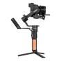 Video stabilizatori - FeiyuTech AK2000S Advanced Kit - ātri pasūtīt no ražotāja