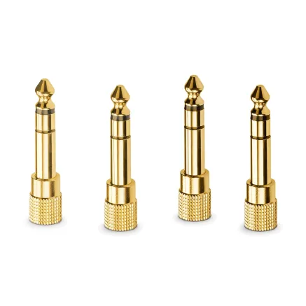 RODE HJA-4 -3.5mm to -inch Headphone Adaptors MROD710