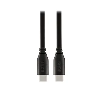 Audio vadi, adapteri - RODE SC17 - 1.5m USB-C to USB-C Cable MROD885 - perc šodien veikalā un ar piegādi