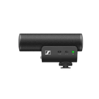 Sennheiser MKE 400 MKE400-II