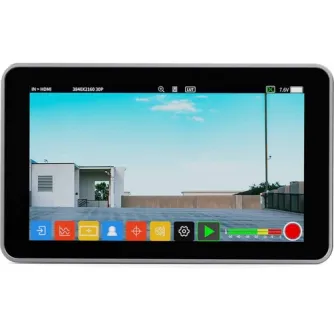 LCD monitori filmēšanai - Shimbol Memory I Pro MEMORYIPRO - ātri pasūtīt no ražotāja