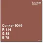 Sortimenta jaunumi - Manfrotto fons 2,75x11m, Conker kastaņbrūns (9016) LL LP9016 - ātri pasūtīt no ražotāja