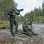Sortimenta jaunumi - KOWA SPOTTING SCOPE TSN-66A PROMINAR 12453 - ātri pasūtīt no ražotāja