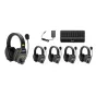 Austiņas - Saramonic WiTalk WT5D wireless headphone system - ātri pasūtīt no ražotāja