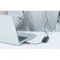 Audio vadi, adapteri - Saramonic sound card SR-EA5 - 3x mini Jack / USB-C/A - ātri pasūtīt no ražotāja