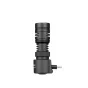 Mikrofoni - Saramonic SmartMic+ OP USB-C for DJI Osmo Pocket - ātri pasūtīt no ražotāja