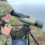 Sortimenta jaunumi - KOWA SPOTTING SCOPE TSN-66S PROMINAR 12454 - ātri pasūtīt no ražotāja