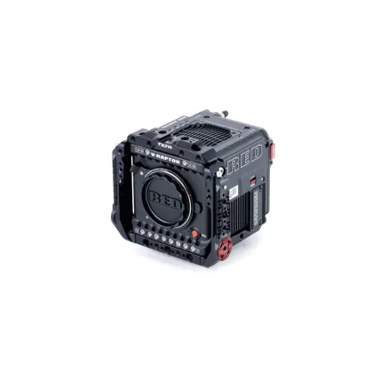 Tilta Full Camera Cage for RED V-RAPTOR ESR-T08-FCC