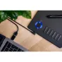 Objektīvu adapteri - Veikk SB-A - USB-C OTG Adapter for Graphics Tablets - ātri pasūtīt no ražotāja