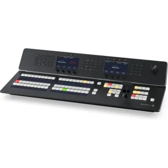Sortimenta jaunumi - Blackmagic Design ATEM 1 M/E Advanced Panel 20 SWPANELADV1ME20 - ātri pasūtīt no ražotāja
