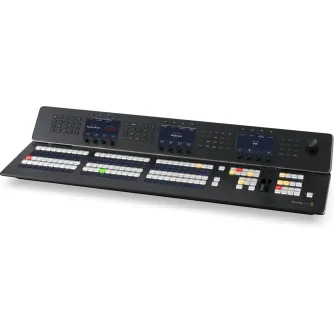Sortimenta jaunumi - Blackmagic Design ATEM 1 M/E Advanced Panel 30 SWPANELADV1ME30 - ātri pasūtīt no ražotāja