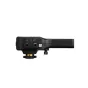Mikrofoni - Saramonic Vmic4 Condenser Microphone for Cameras and Camcorders - ātri pasūtīt no ražotāja