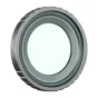 ND neitrāla blīvuma filtri - K&F Concept K&F UV filtri, saderīgi ar Insta360 GO 3, objektīva aizsargfiltrs pret eļļu un skrāpējumiem KF01.2409 - ātri pasūtīt no ražotāja