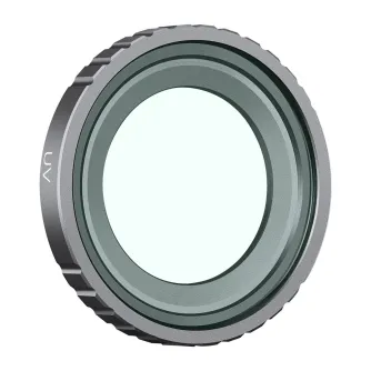 ND neitrāla blīvuma filtri - K&F Concept K&F UV filtri, saderīgi ar Insta360 GO 3, objektīva aizsargfiltrs pret eļļu un skrāpējumiem KF01.2409 - ātri pasūtīt no ražotāja
