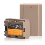 K&F Concept NP-FZ100 Battery with USB C Direct Charging 2280mAh KF28.0023S1