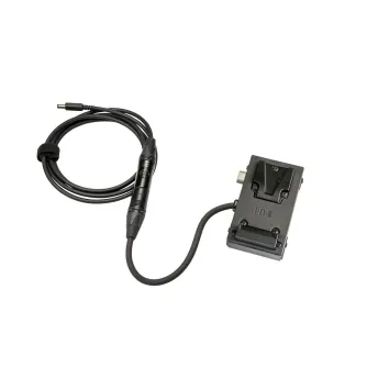 V-Mount Baterijas - Libec VM-12V (LX-ePed V-Mount Battery Adapter) VM-12V - ātri pasūtīt no ražotāja