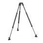 Manfrotto 635 Fast Single Tripod Carbon Fiber MVTSNGFC