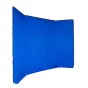 Manfrotto ChromaKey FX 4x2.9m Backgr. Cover Blue MLBG4301CB