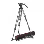 Manfrotto Nitrotech 612 & CF Twin GS MVK612TWINGC