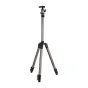 Foto statīvi - Fotopro D-5 tripod with ball head FPH-42Q - ātri pasūtīt no ražotāja