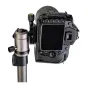 Foto statīvi - Fotopro D-5 tripod with ball head FPH-42Q - ātri pasūtīt no ražotāja