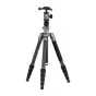 Foto statīvi - Fotopro Sherpa tripod - grey - ātri pasūtīt no ražotāja