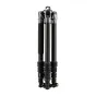 Foto statīvi - Fotopro Sherpa tripod - grey - ātri pasūtīt no ražotāja