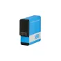 Discontinued - Dual channel charger and AABAT-001 battery pack Newell DL-USB-C for GoPro Hero 5