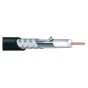 Canare L-2.5CHD 75 Ohm Coaxial Cable for 3G-SDI/HDMI