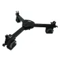 Cartoni Heavy Duty Dolly 125mm wheels ID (D736) D736