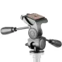walimex pro FT-6653H Aluminum Pro 3D Panhead - Statīvu galvas