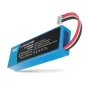 Kameru akumulatori - Newell replacement battery MY-JML310SL for Charge 2, 2 Plus, 2+, Charge 3 2015 - ātri pasūtīt no ražotāja