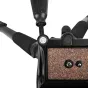 walimex pro FT-6653H Aluminum Pro 3D Panhead - Statīvu galvas
