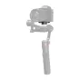 Telefona turētājs - Zeapon Revolver Quick Release Pin - ātri pasūtīt no ražotāja