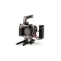 Plecu turētāji RIG - Tilta un Sony a7/a9 sērijas C komplekta pelēks TA-T17-C-G - ātri pasūtīt no ražotāja