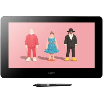 Wacom graphics tablet Cintiq Pro 16 2021 DTH167K0B