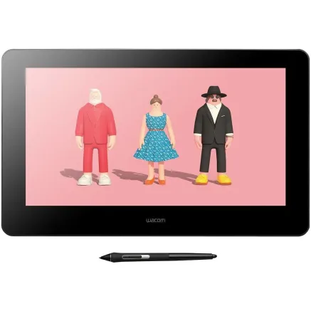 Wacom graphics tablet Cintiq Pro 16 2021 DTH167K0B