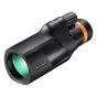 K&F Concept 12*50 BAK4 High Checklist Monoculars with Aka Dovetail Slot Black KF33.072