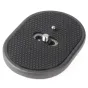 Statīvu aksesuāri - walimex Quick Release Plate f. FT-011H Action Grip - ātri pasūtīt no ražotāja