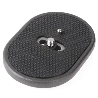 Statīvu aksesuāri - walimex Quick Release Plate f. FT-011H Action Grip - ātri pasūtīt no ražotāja