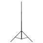 Foto statīvi - Camrock Light Photography Tripod CT-806 - ātri pasūtīt no ražotāja