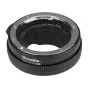 Objektīvu adapteri - Bayonet adaptor Commlite CM-EF-EOS R ARC - Canon EF / Canon RF with Control Ring - ātri pasūtīt no ražotāja
