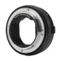Objektīvu adapteri - Bayonet adaptor Commlite CM-EF-EOS R ARC - Canon EF / Canon RF with Control Ring - ātri pasūtīt no ražotāja